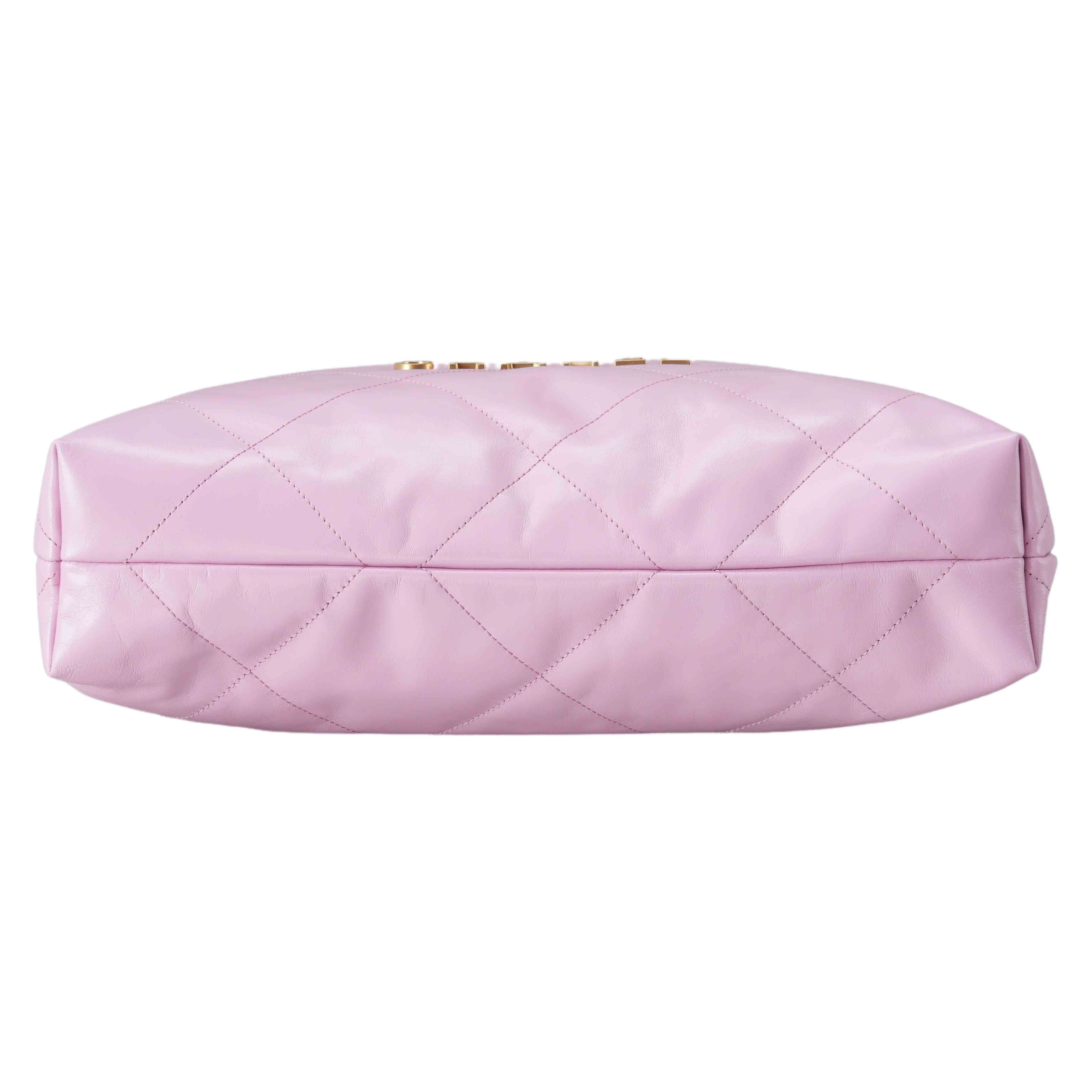 CHANEL(USED)샤넬 22백 미듐
