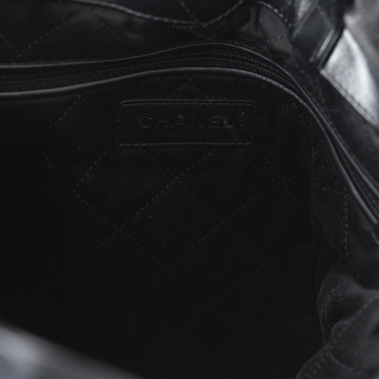 CHANEL(USED)샤넬 22 백팩