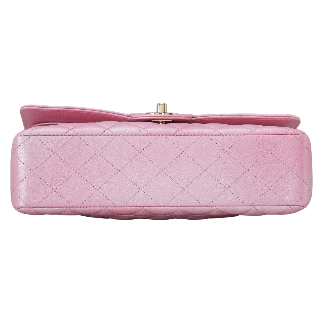 CHANEL(USED)샤넬 클래식 미듐 플랩백