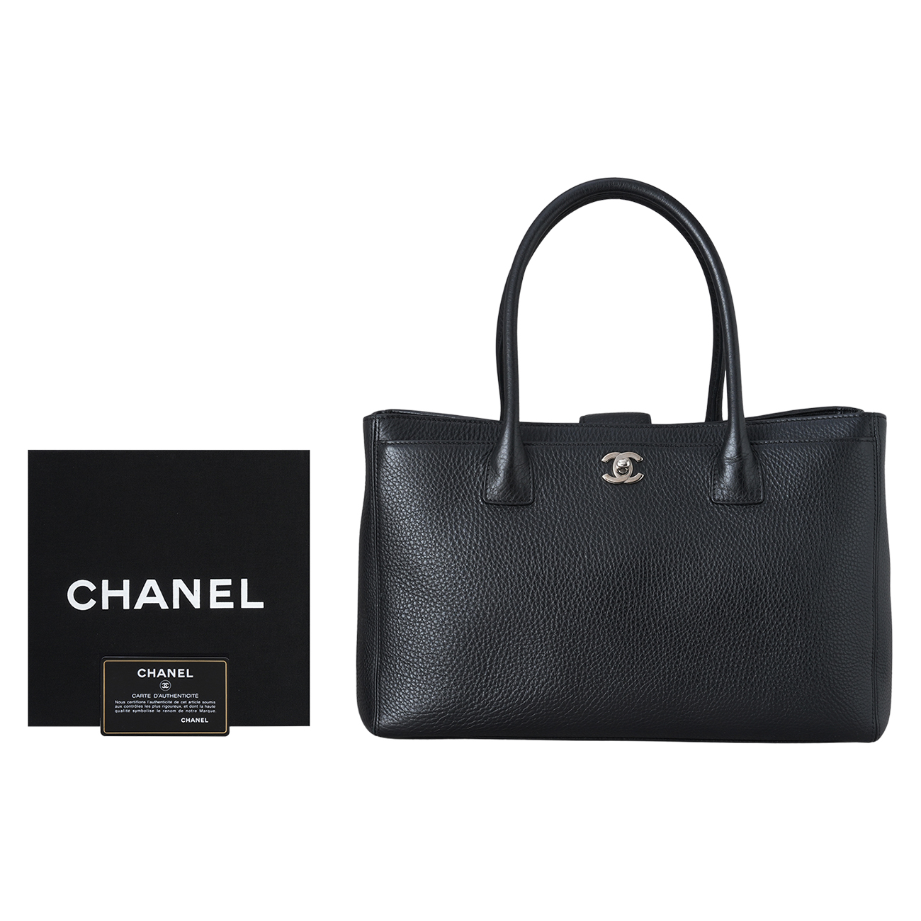 CHANEL(USED)샤넬 서프백