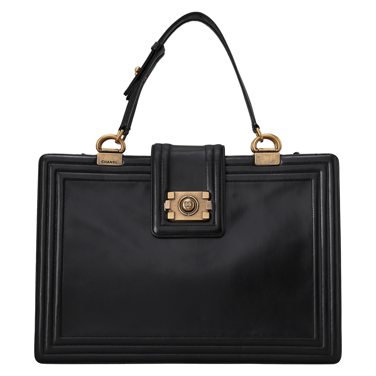 CHANEL(USED)샤넬 빈티지 체인 숄더백