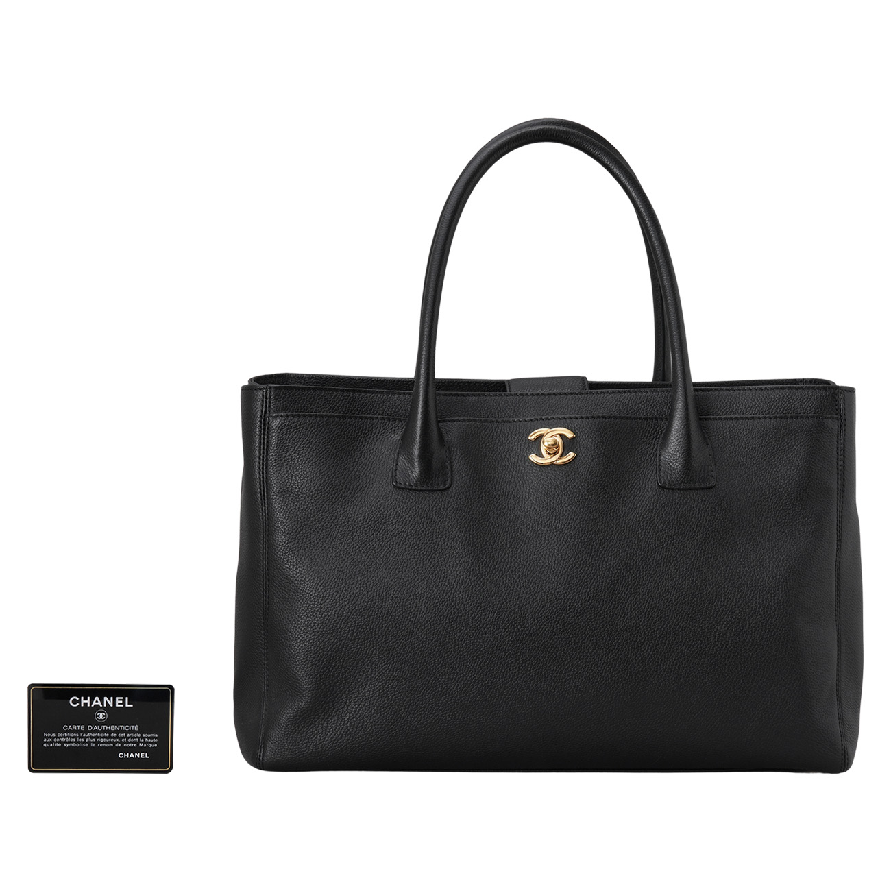 CHANEL(USED)샤넬 서프백