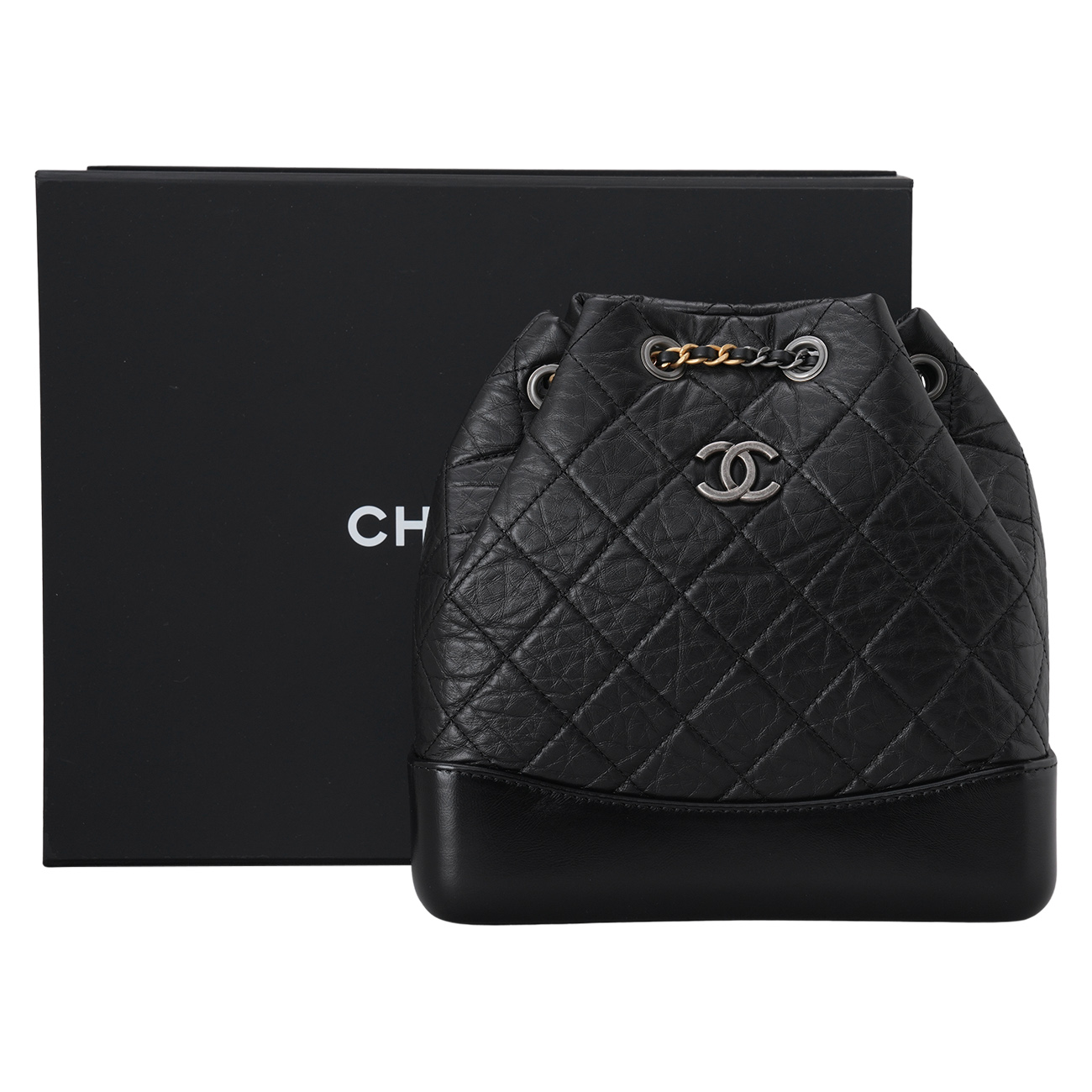 CHANEL(NEW)샤넬 가브리엘 백팩