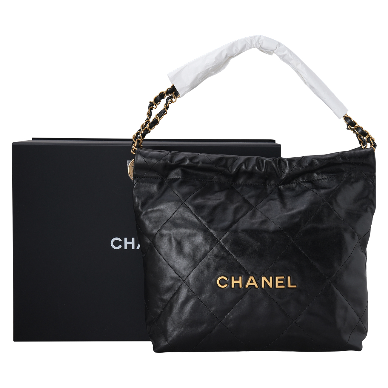 CHANEL(NEW)샤넬 AS3260 22백 스몰