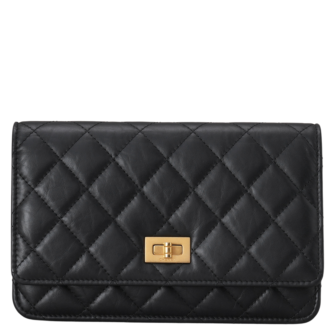 CHANEL(USED)샤넬 2.55 빈티지 WOC