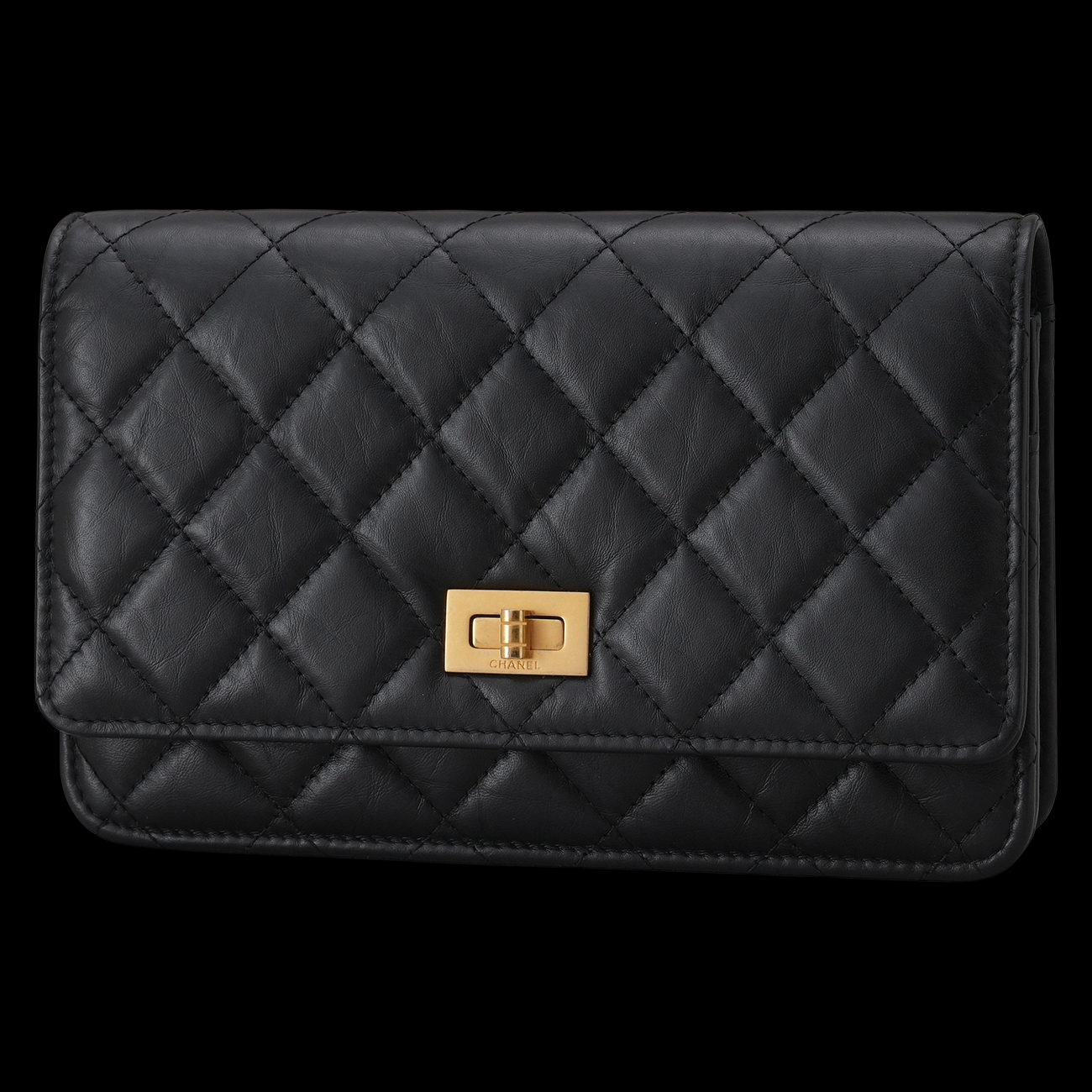 CHANEL(USED)샤넬 2.55 빈티지 WOC