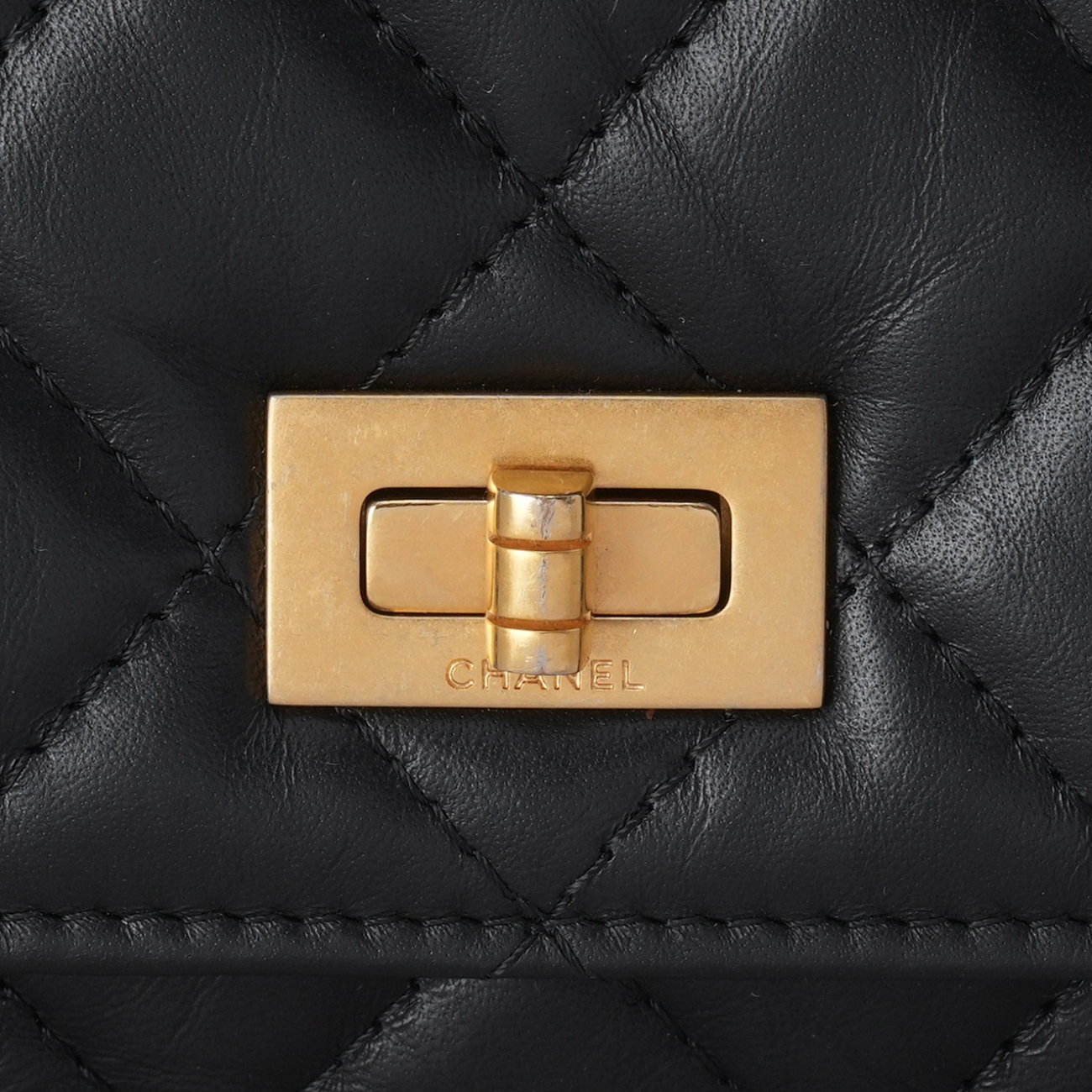 CHANEL(USED)샤넬 2.55 빈티지 WOC
