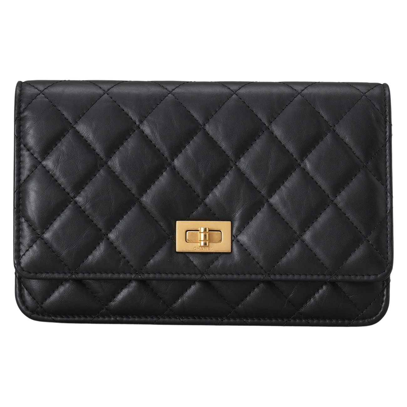 CHANEL(USED)샤넬 2.55 빈티지 WOC