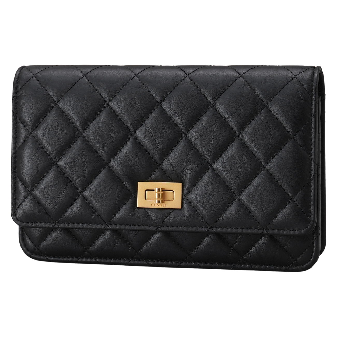 CHANEL(USED)샤넬 2.55 빈티지 WOC