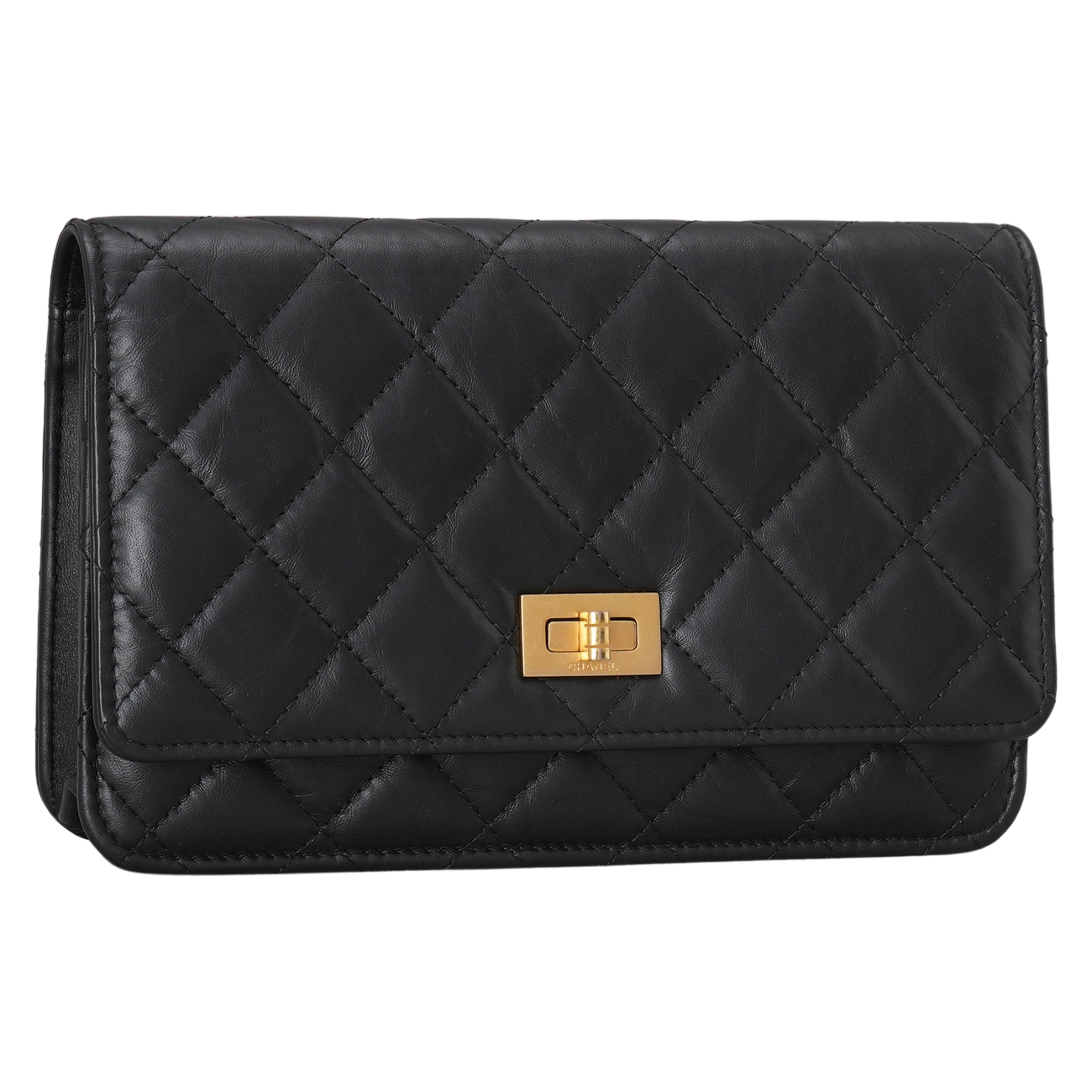 CHANEL(USED)샤넬 2.55 빈티지 WOC