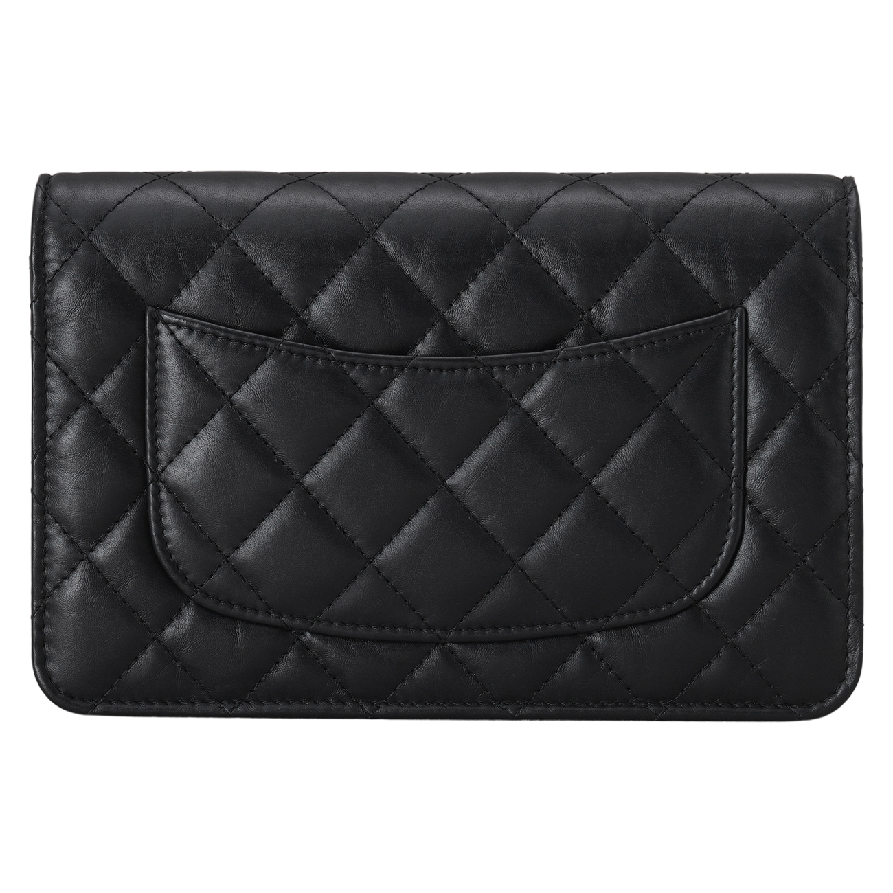 CHANEL(USED)샤넬 2.55 빈티지 WOC