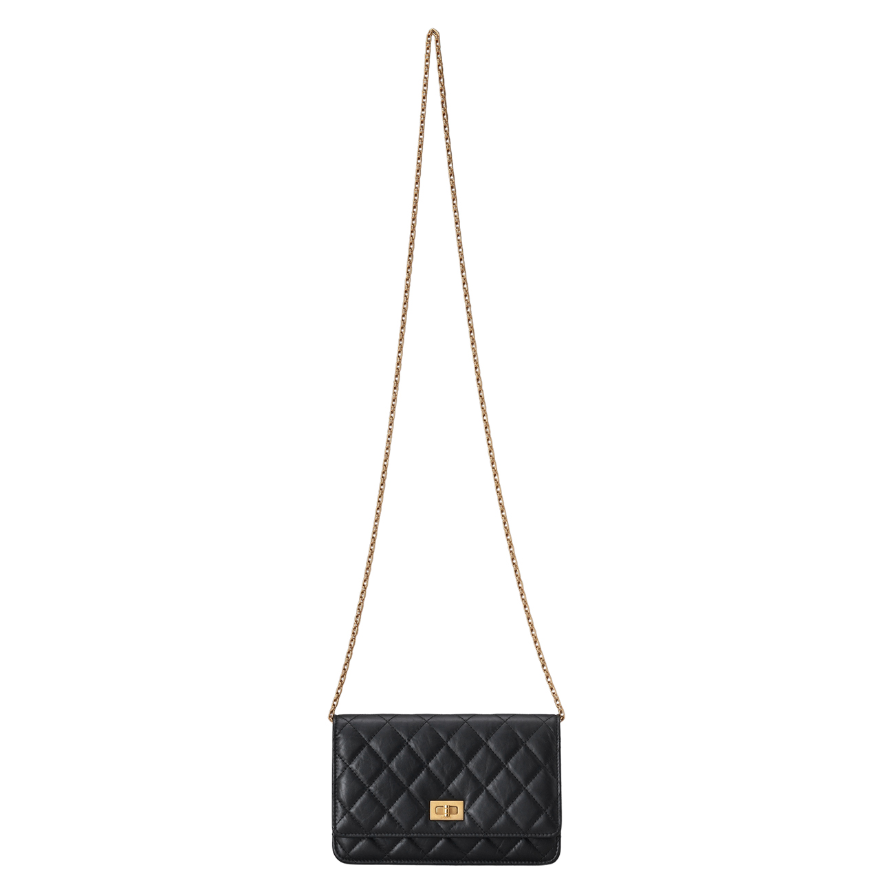 CHANEL(USED)샤넬 2.55 빈티지 WOC
