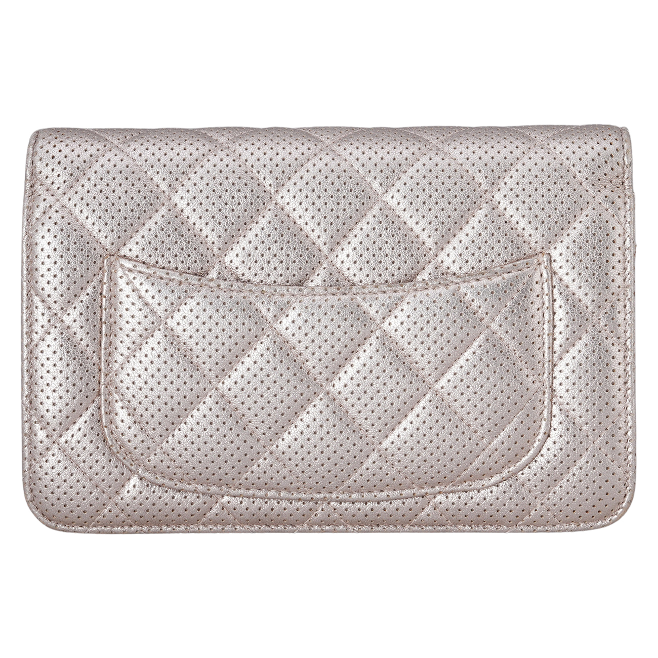 CHANEL(USED)샤넬 시즌 클래식 WOC