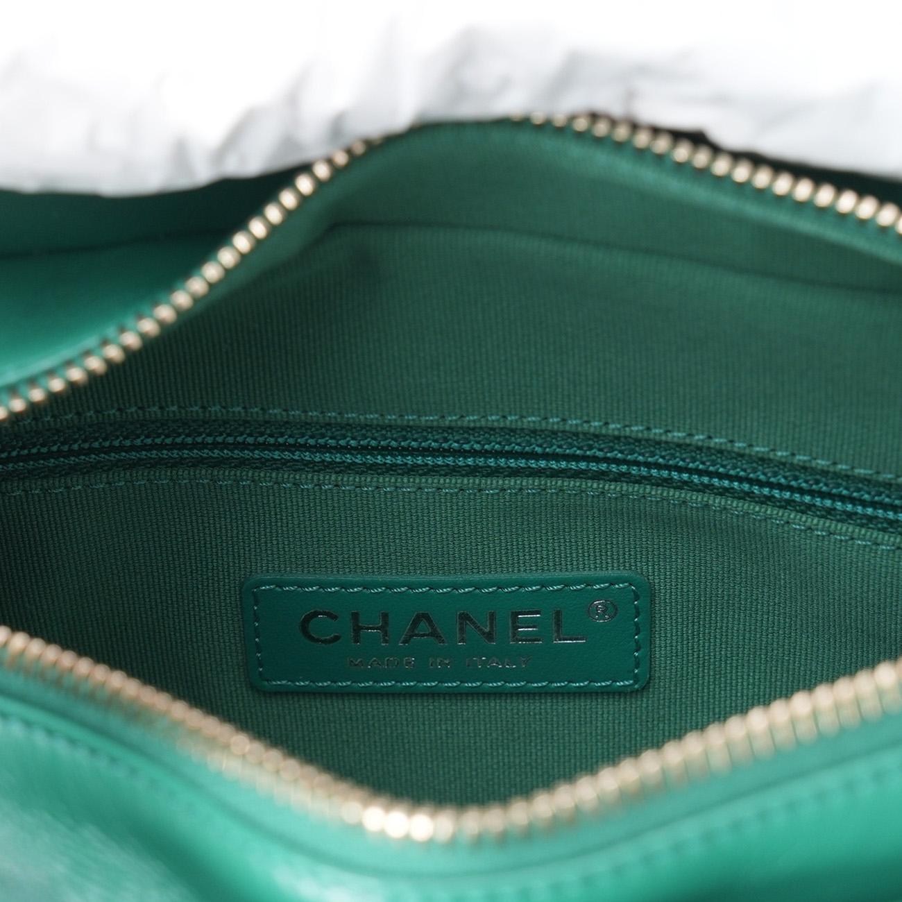 CHANEL(USED)샤넬 가브리엘 호보 스몰