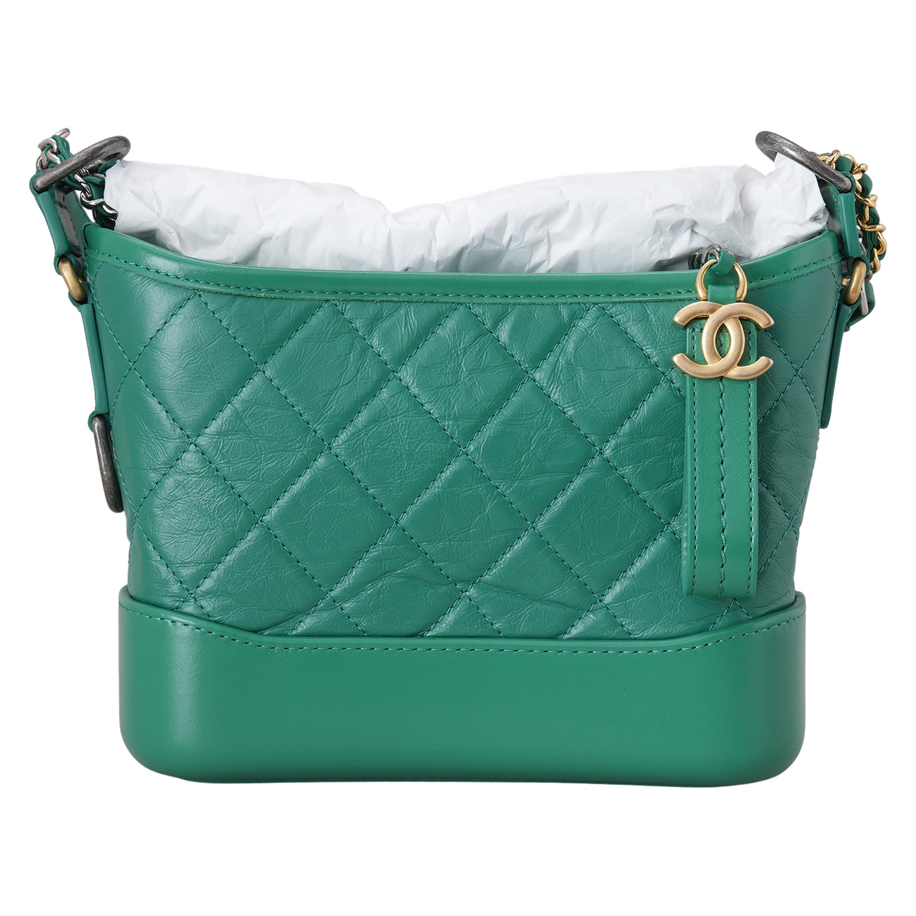 CHANEL(USED)샤넬 가브리엘 호보 스몰