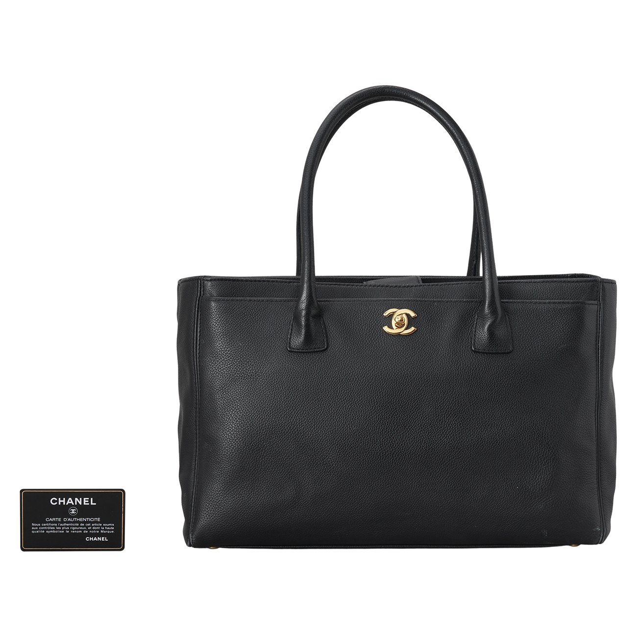CHANEL(USED)샤넬 서프백