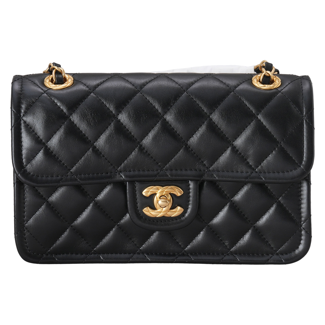 Cartier(USED)까르띠에 프랑세즈 스틸 스몰 W51008Q3