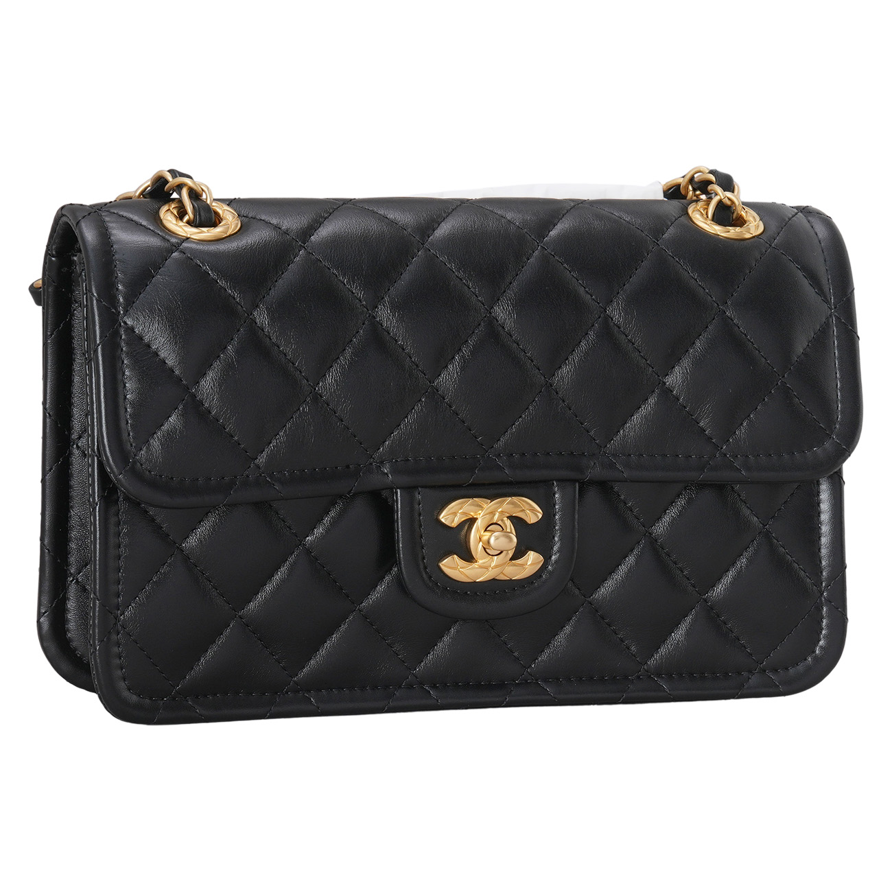 Cartier(USED)까르띠에 프랑세즈 스틸 스몰 W51008Q3