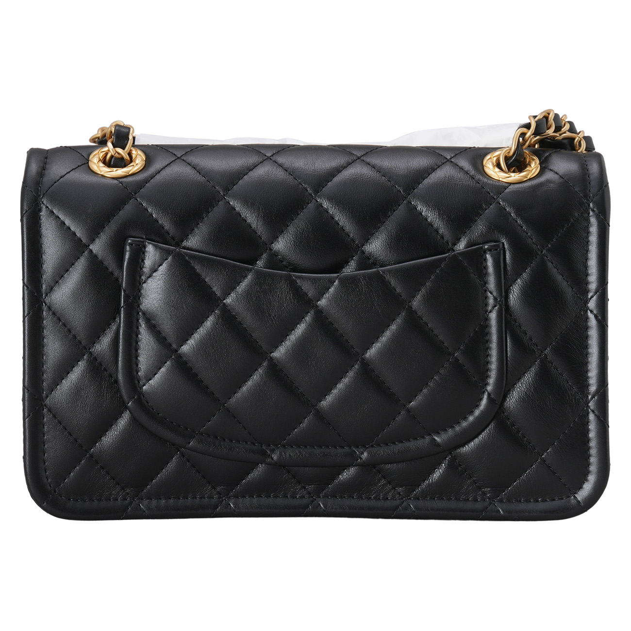 Cartier(USED)까르띠에 프랑세즈 스틸 스몰 W51008Q3