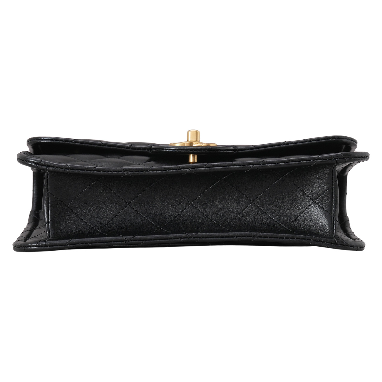 Cartier(USED)까르띠에 프랑세즈 스틸 스몰 W51008Q3