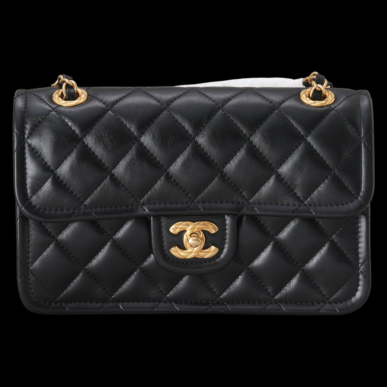 Cartier(USED)까르띠에 프랑세즈 스틸 스몰 W51008Q3