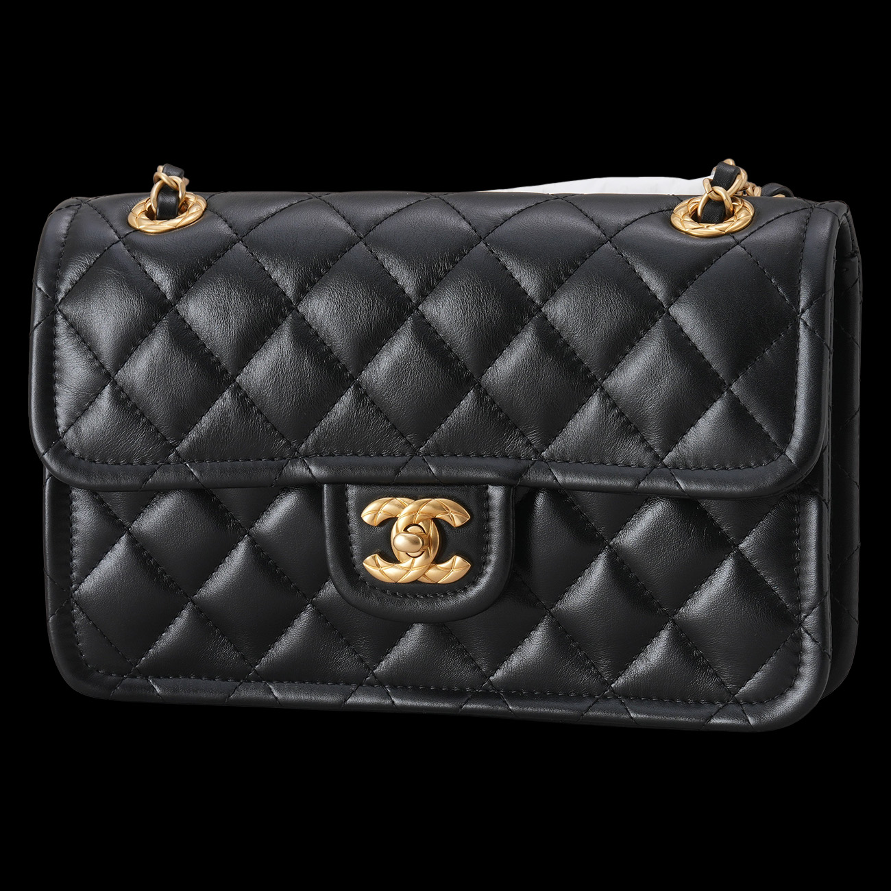 Cartier(USED)까르띠에 프랑세즈 스틸 스몰 W51008Q3