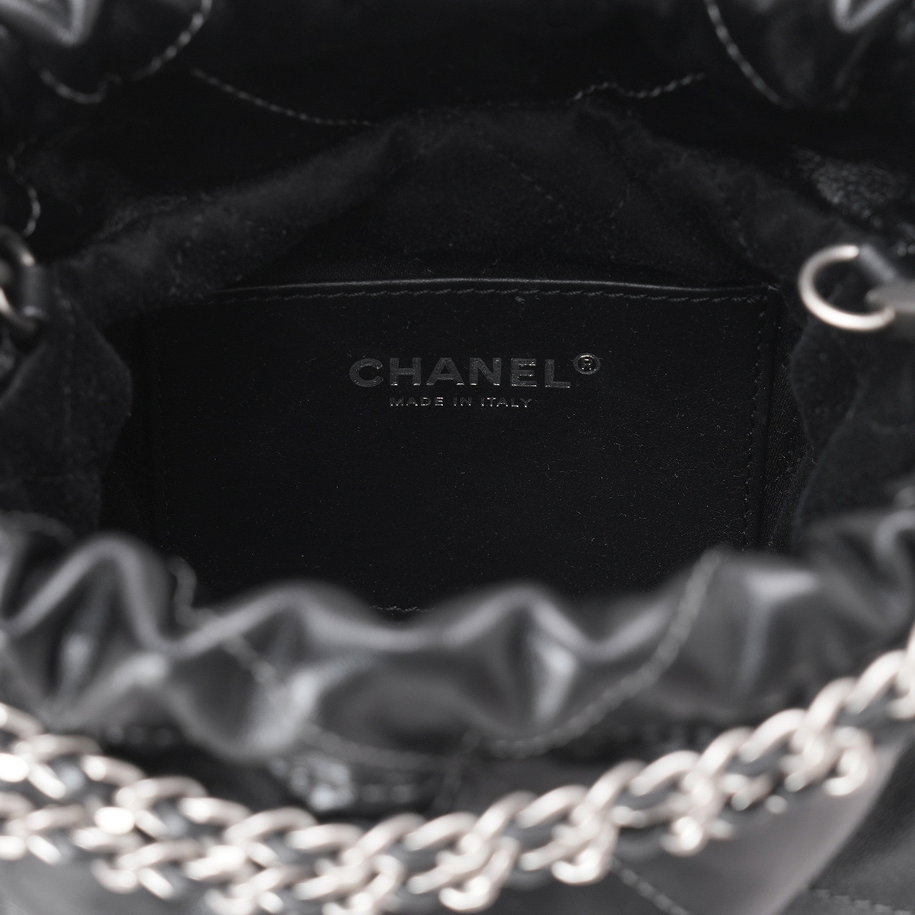 CHANEL(USED)샤넬 22백 미니
