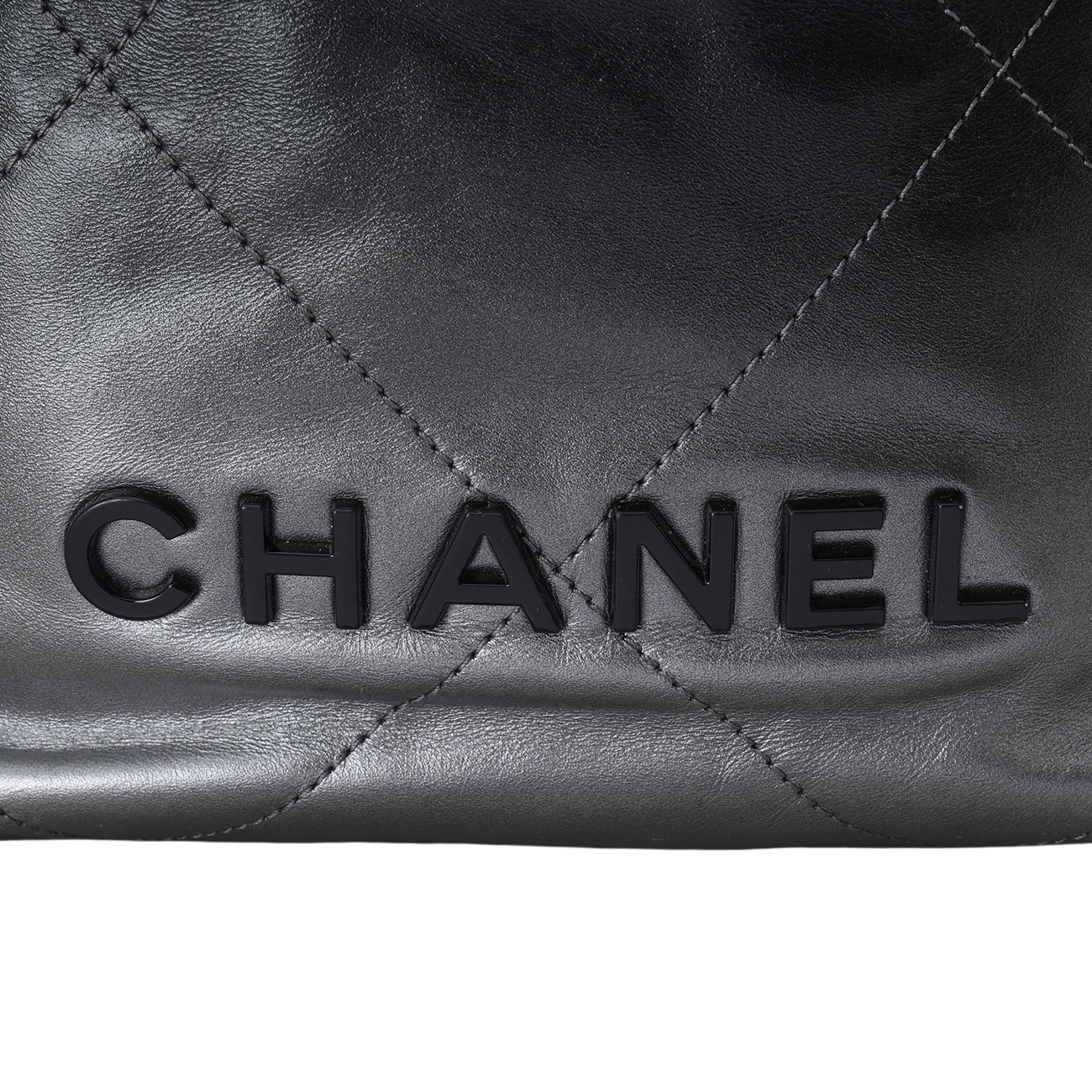 CHANEL(USED)샤넬 22백 미니