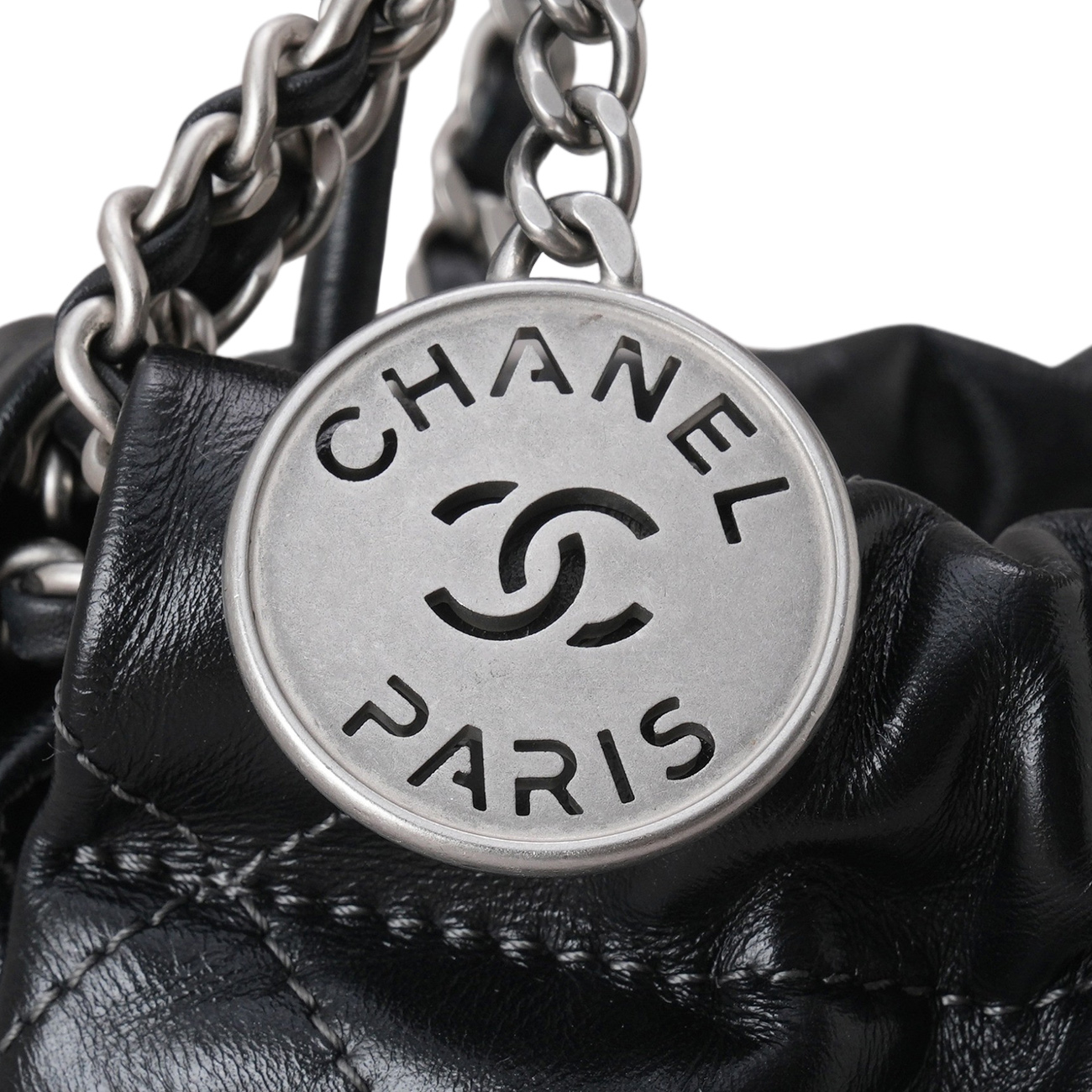 CHANEL(USED)샤넬 22백 미니