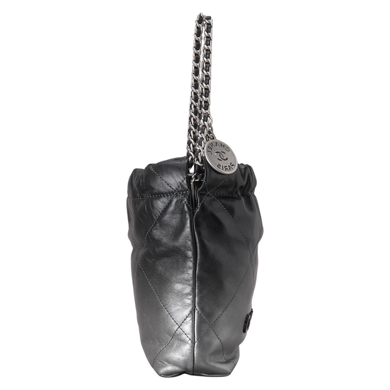 CHANEL(USED)샤넬 22백 미니