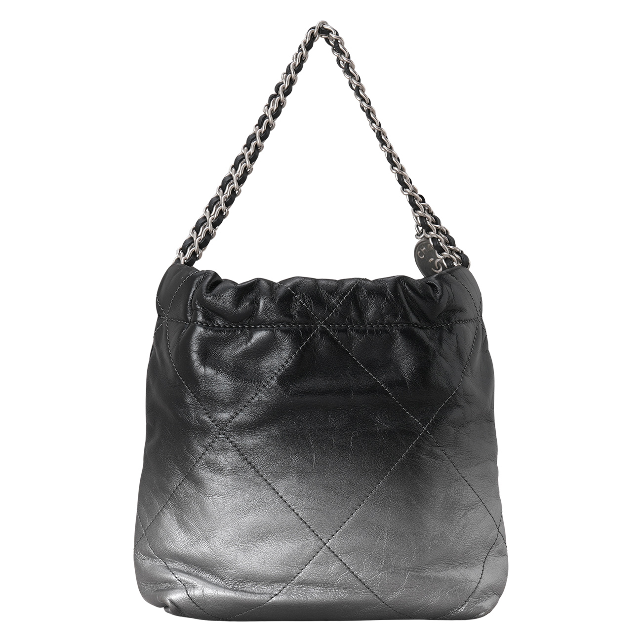 CHANEL(USED)샤넬 22백 미니