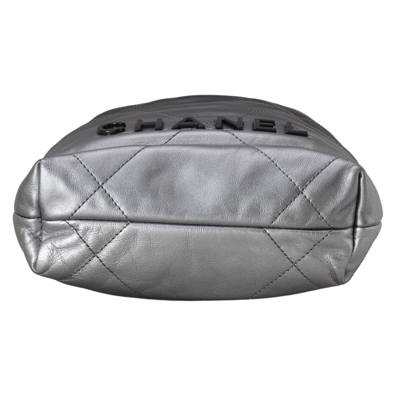 CHANEL(USED)샤넬 22백 미니
