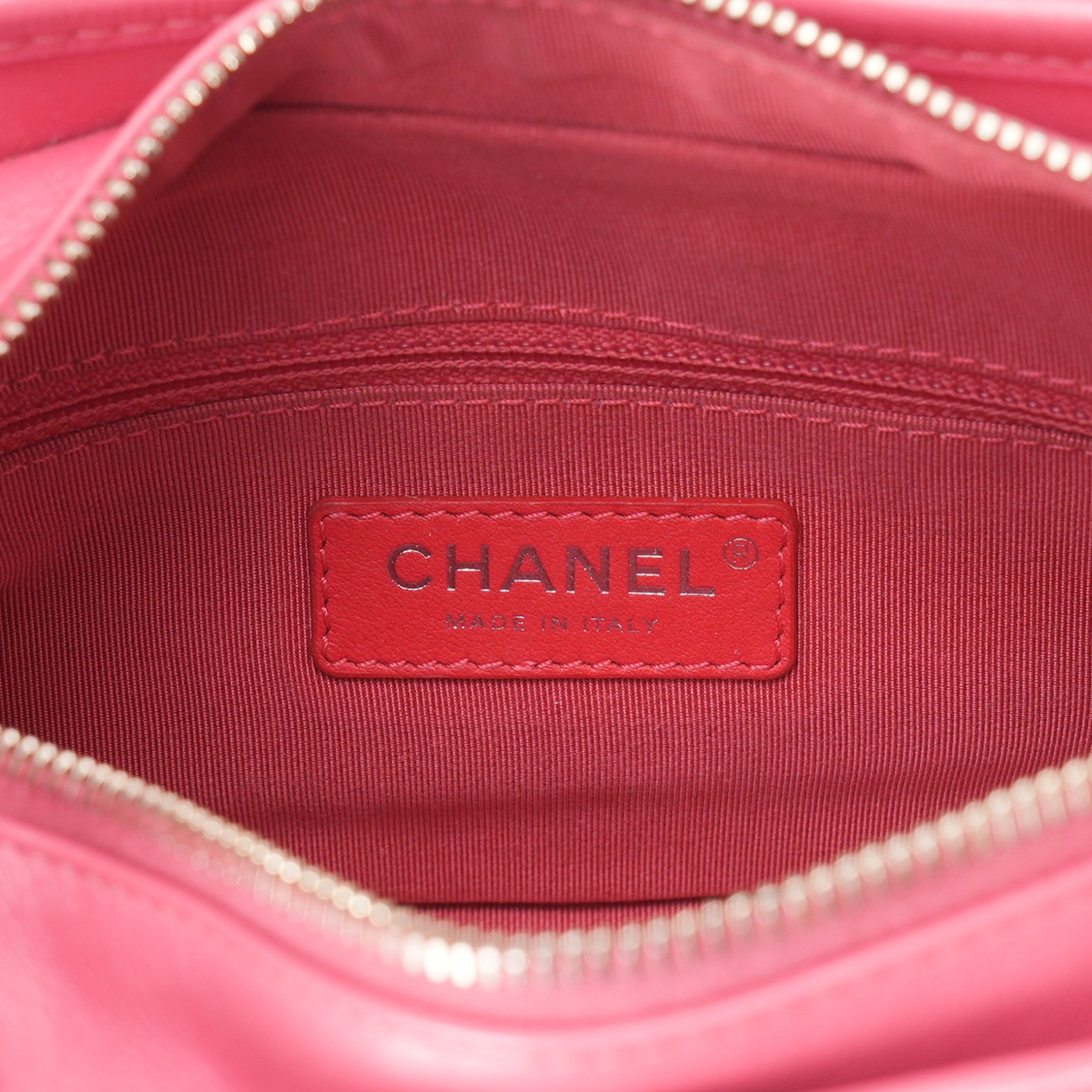 CHANEL(USED)샤넬 가브리엘 호보 스몰