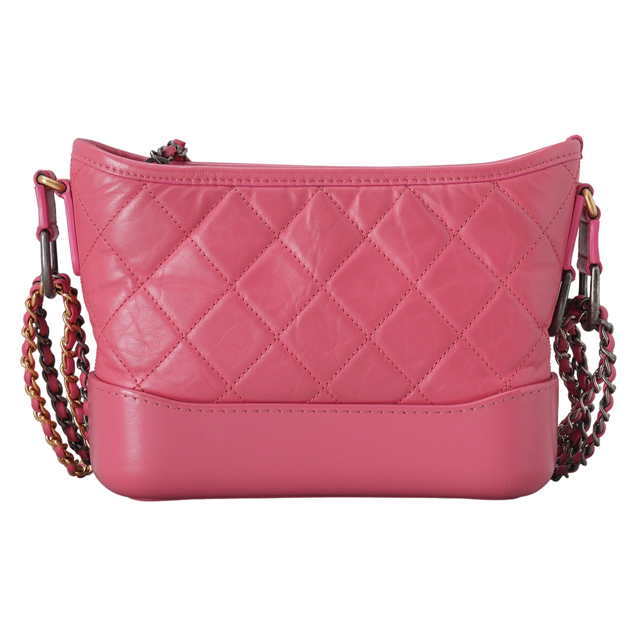 CHANEL(USED)샤넬 가브리엘 호보 스몰