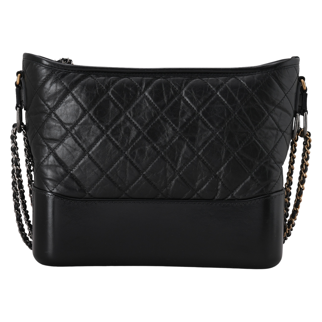 CHANEL(USED)샤넬 가브리엘 호보 미듐