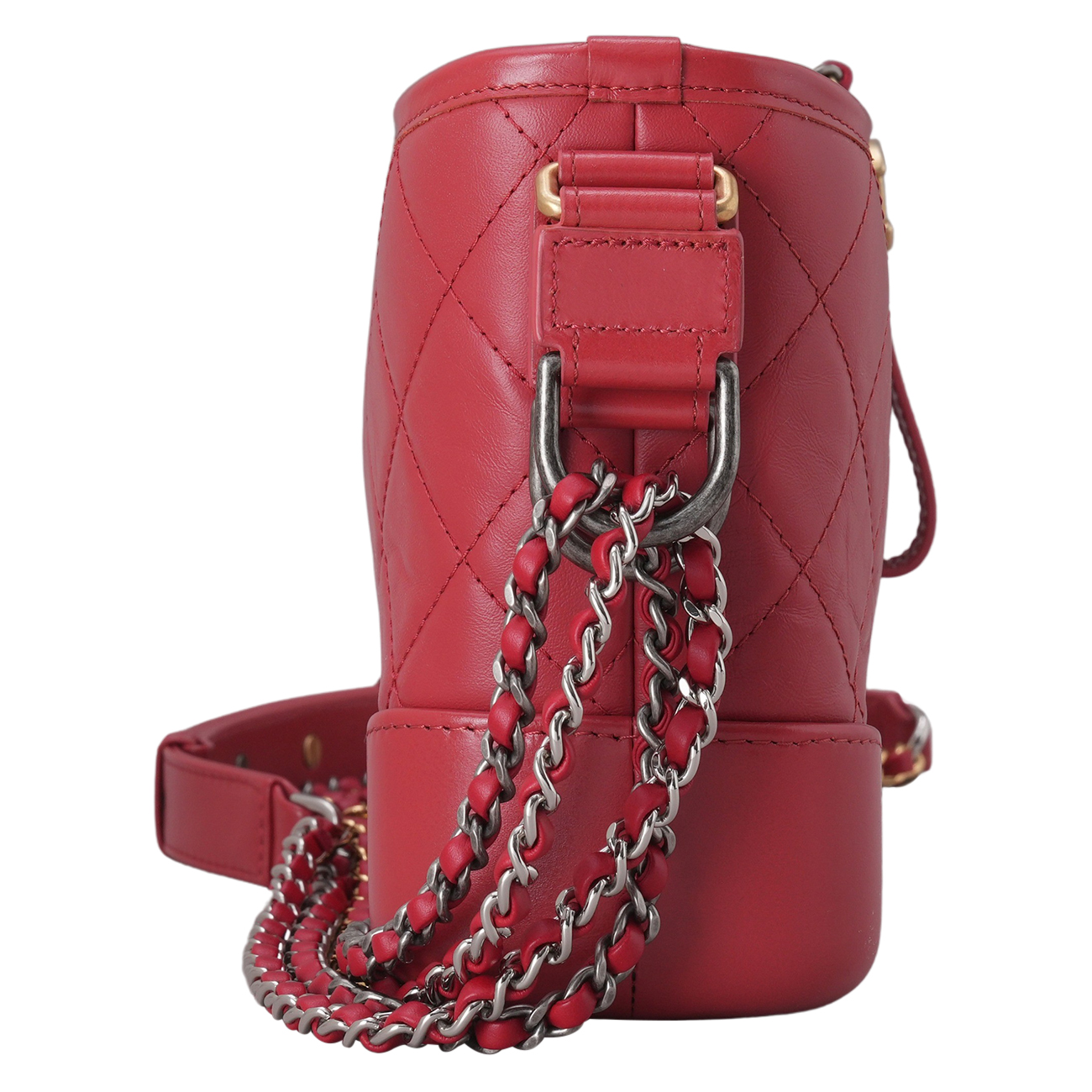 CHANEL(USED)샤넬 가브리엘 호보 스몰