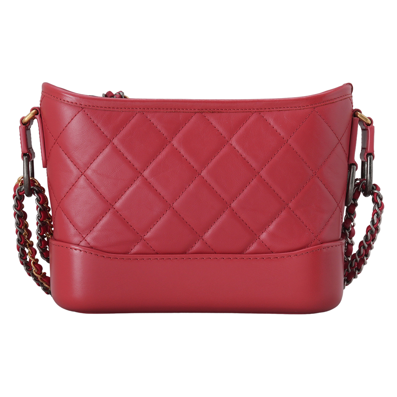 CHANEL(USED)샤넬 가브리엘 호보 스몰
