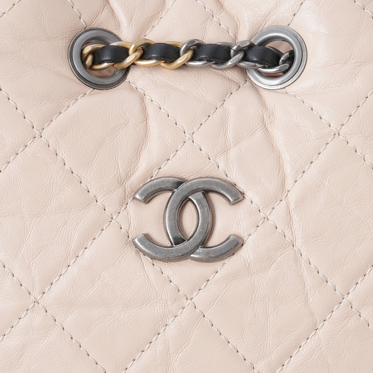 CHANEL(USED)샤넬 가브리엘 백팩 스몰