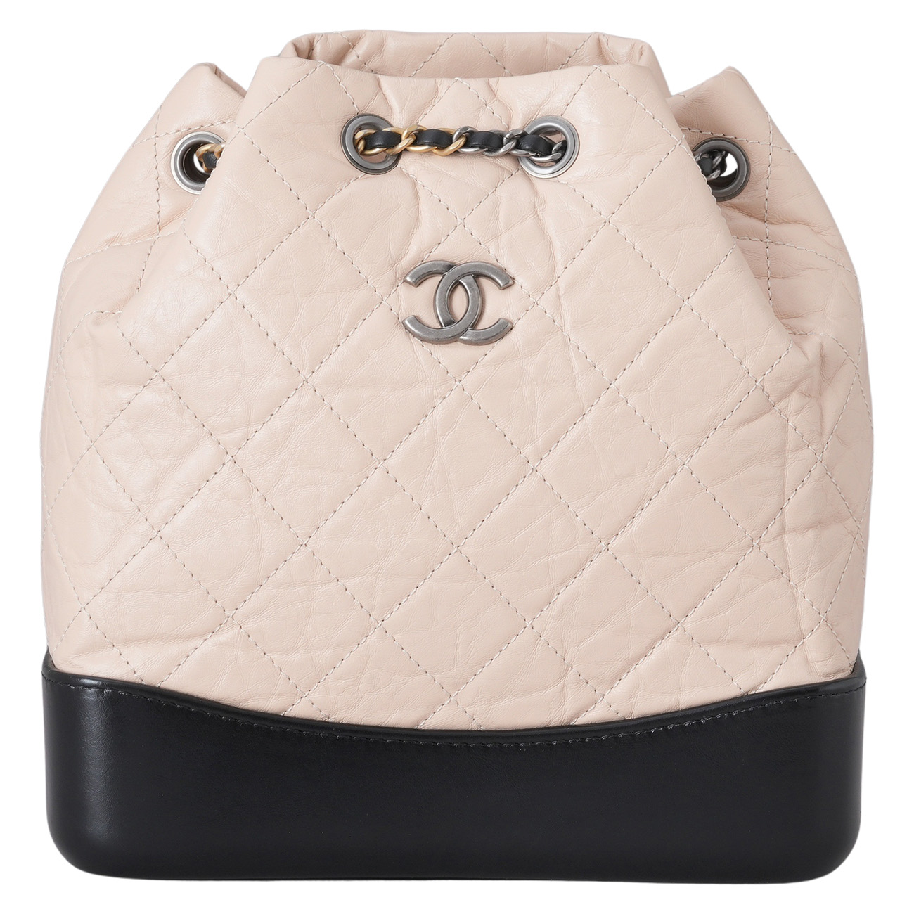 CHANEL(USED)샤넬 가브리엘 백팩 스몰