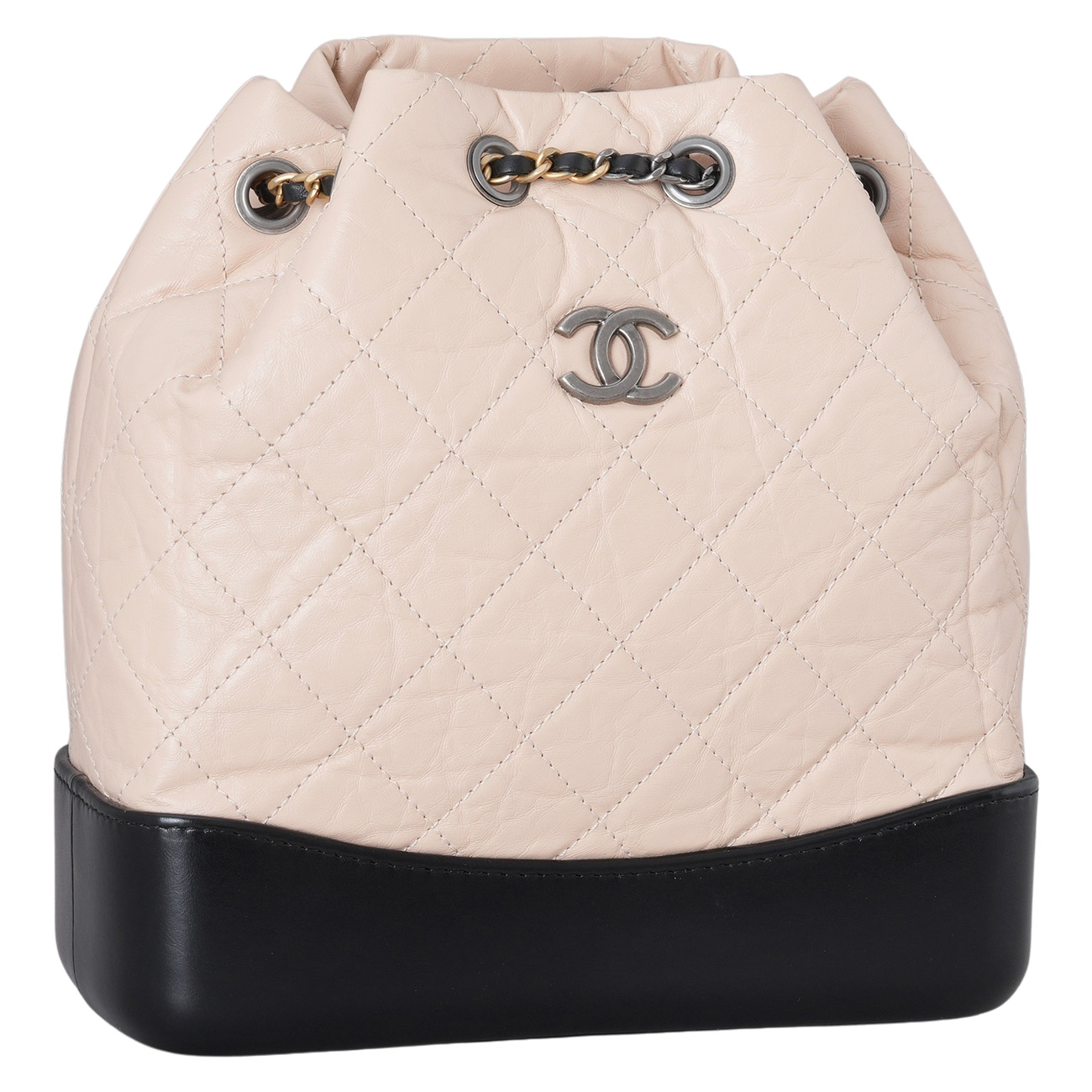 CHANEL(USED)샤넬 가브리엘 백팩 스몰