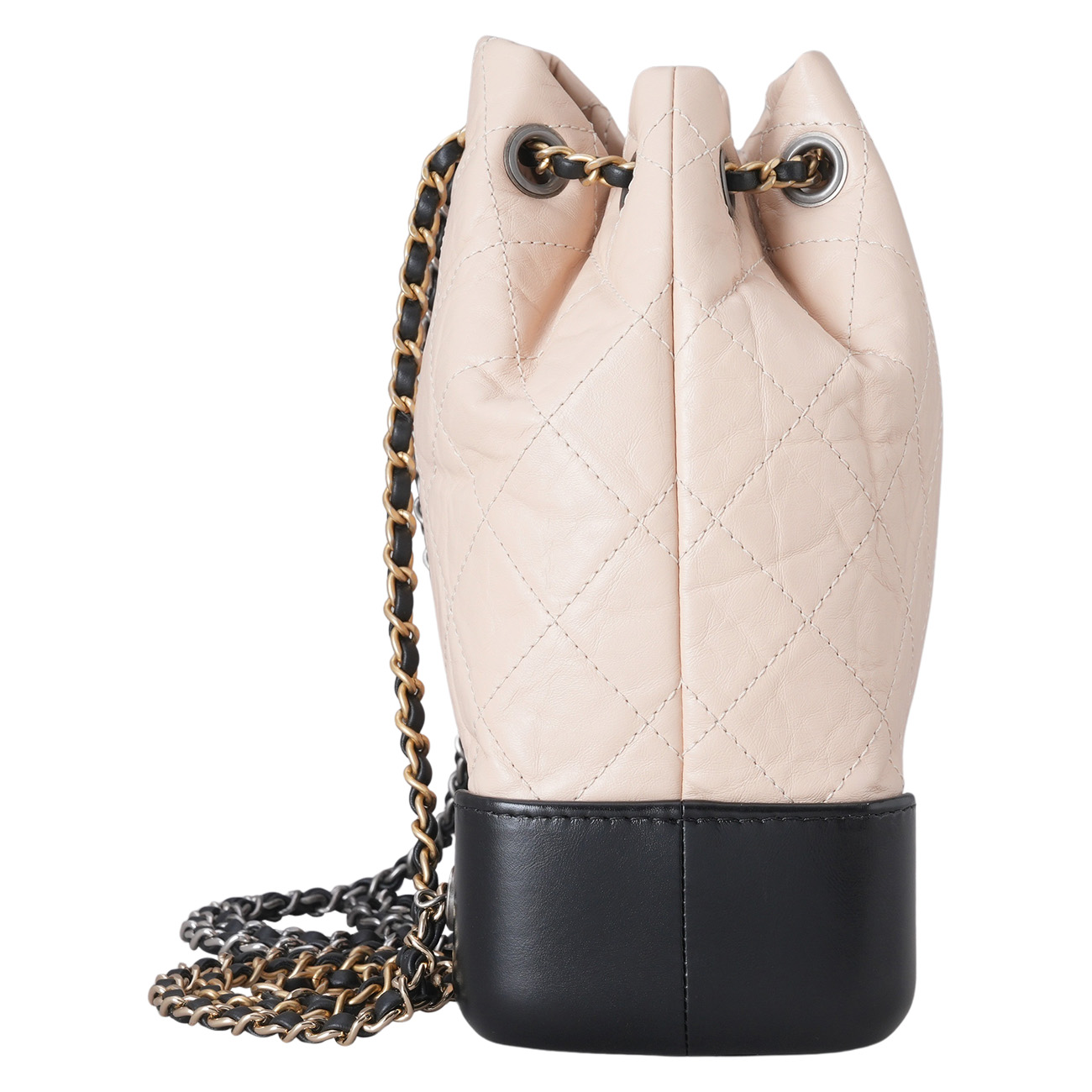 CHANEL(USED)샤넬 가브리엘 백팩 스몰