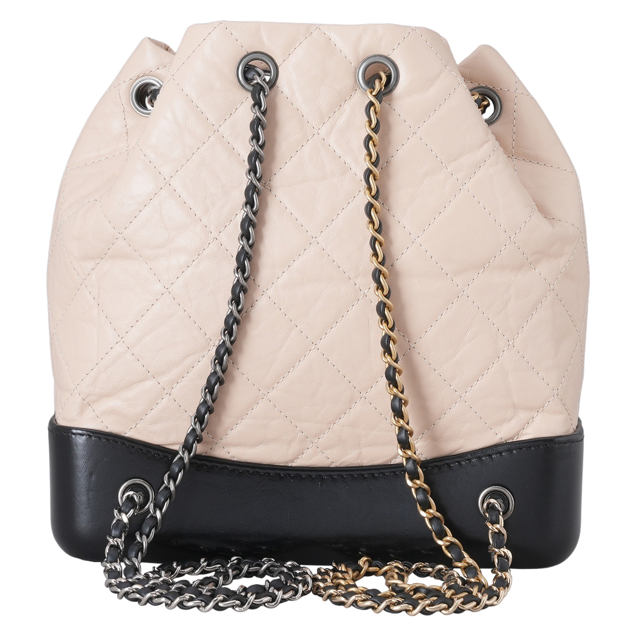 CHANEL(USED)샤넬 가브리엘 백팩 스몰
