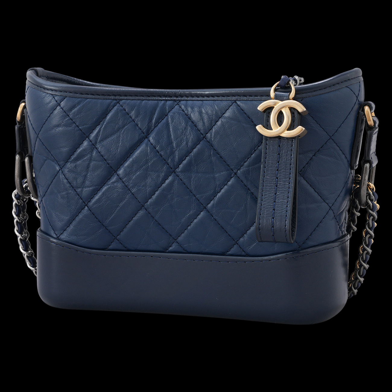 CHANEL(USED)샤넬 가브리엘 호보 스몰