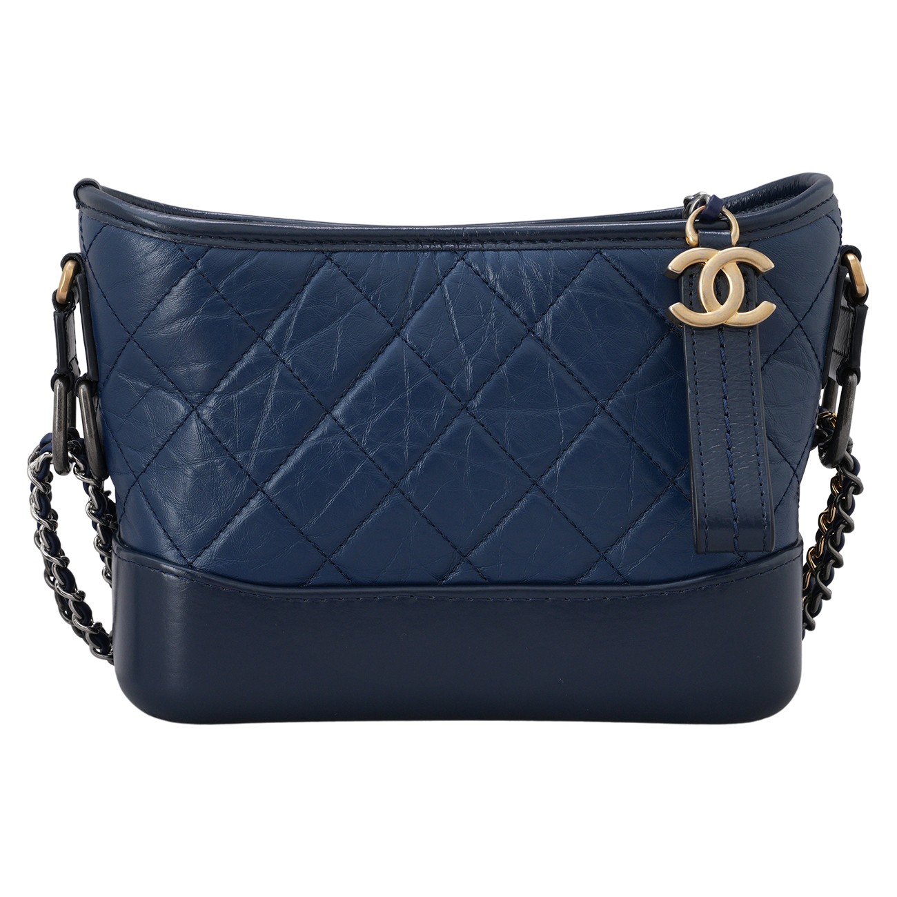 CHANEL(USED)샤넬 가브리엘 호보 스몰