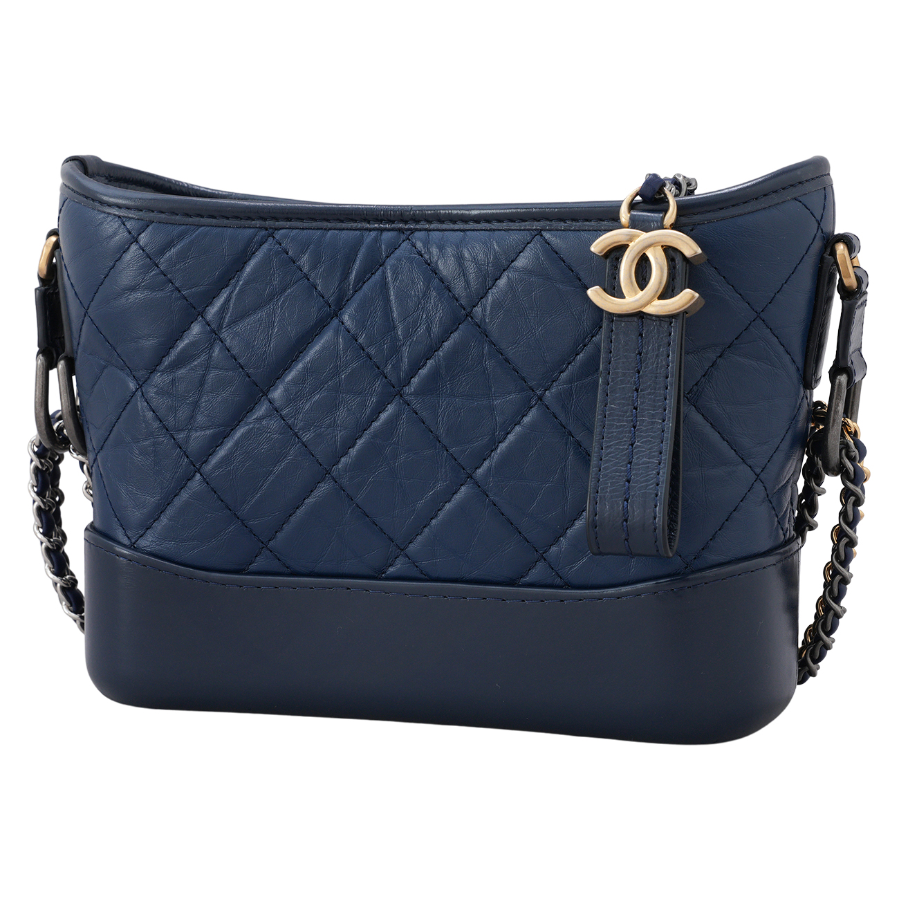 CHANEL(USED)샤넬 가브리엘 호보 스몰