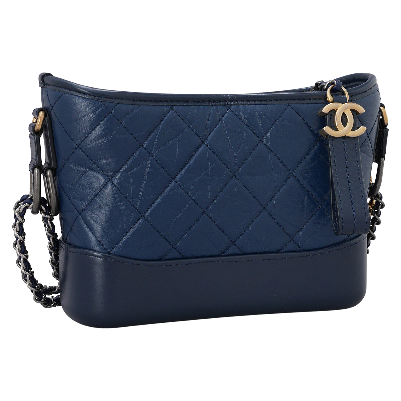 CHANEL(USED)샤넬 가브리엘 호보 스몰