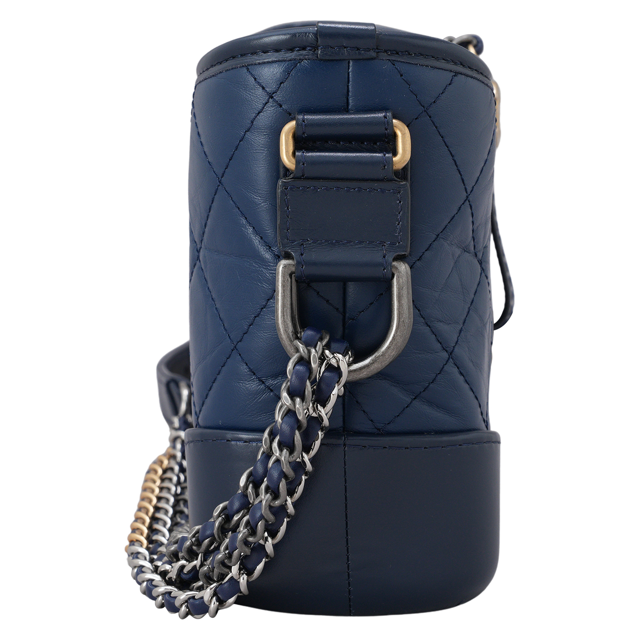 CHANEL(USED)샤넬 가브리엘 호보 스몰