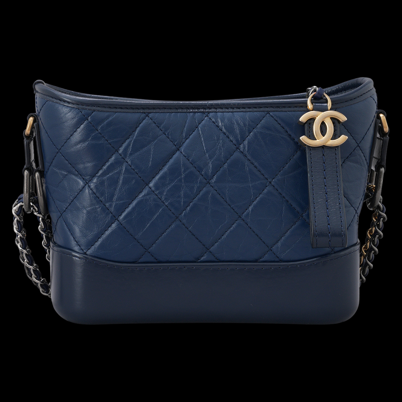 CHANEL(USED)샤넬 가브리엘 호보 스몰