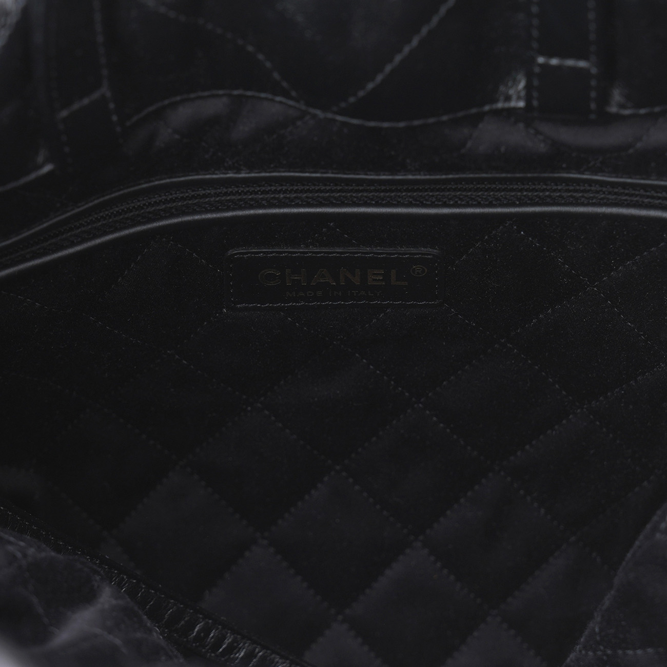 CHANEL(USED)샤넬 22 백팩