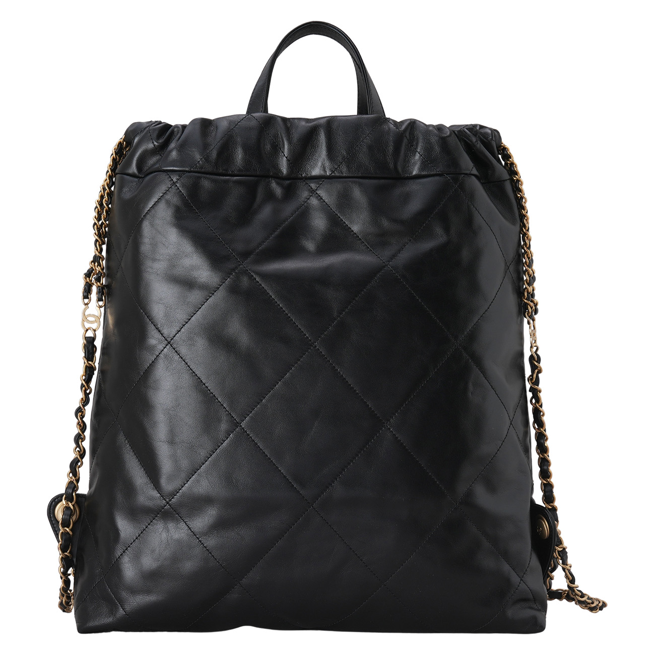 CHANEL(USED)샤넬 22 백팩